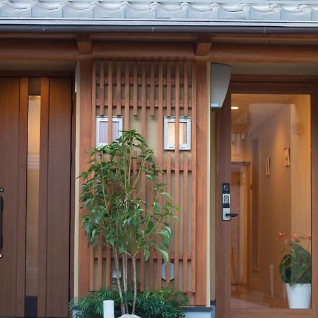 Kyo-Anthu Inn Kyoto Exterior foto