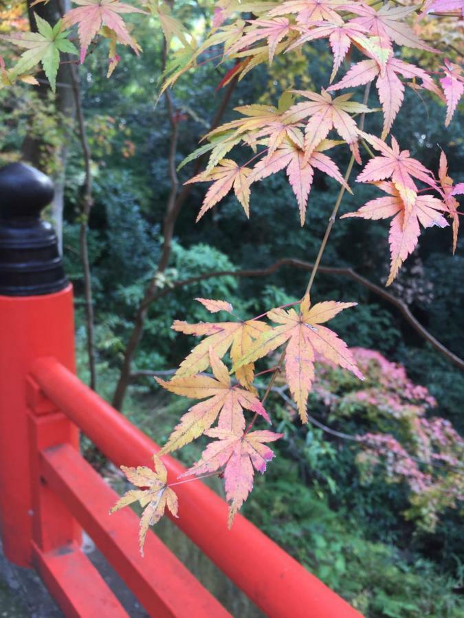 Kyo-Anthu Inn Kyoto Exterior foto